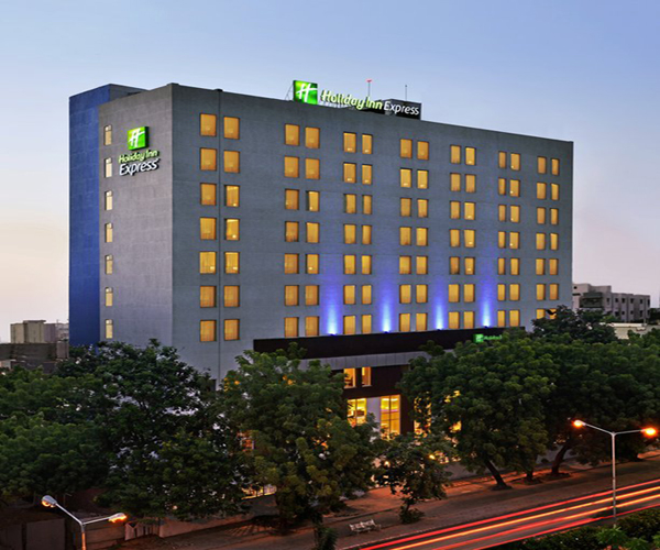 Ahmedabad